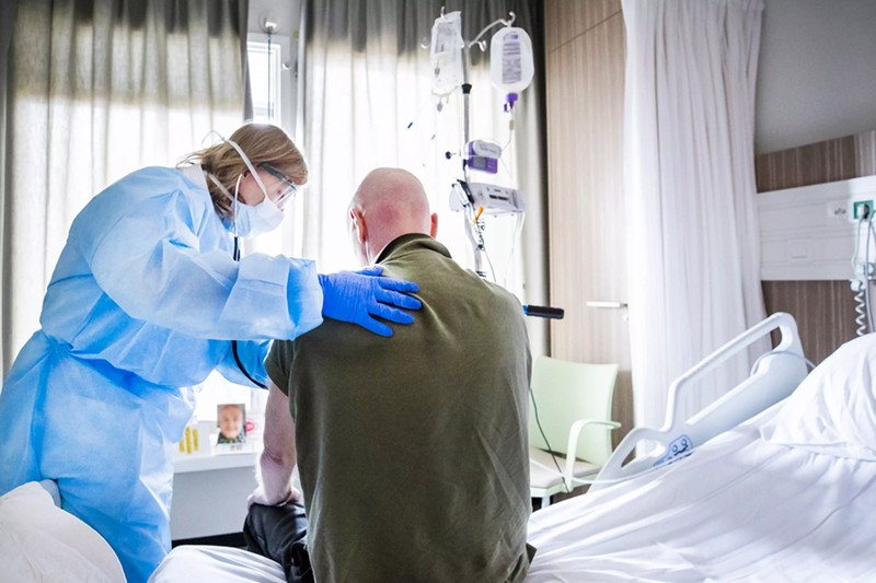 The Essential Benefits of Having Armed Guards in Hospitals and How They Can Improve Patient Safety