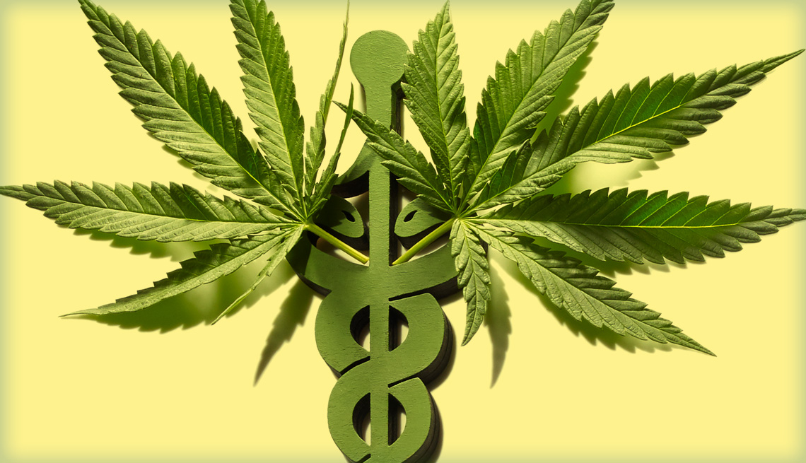 marijuana clinic