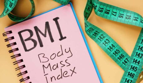BMI Range for Mini Gastric Bypass Surgery