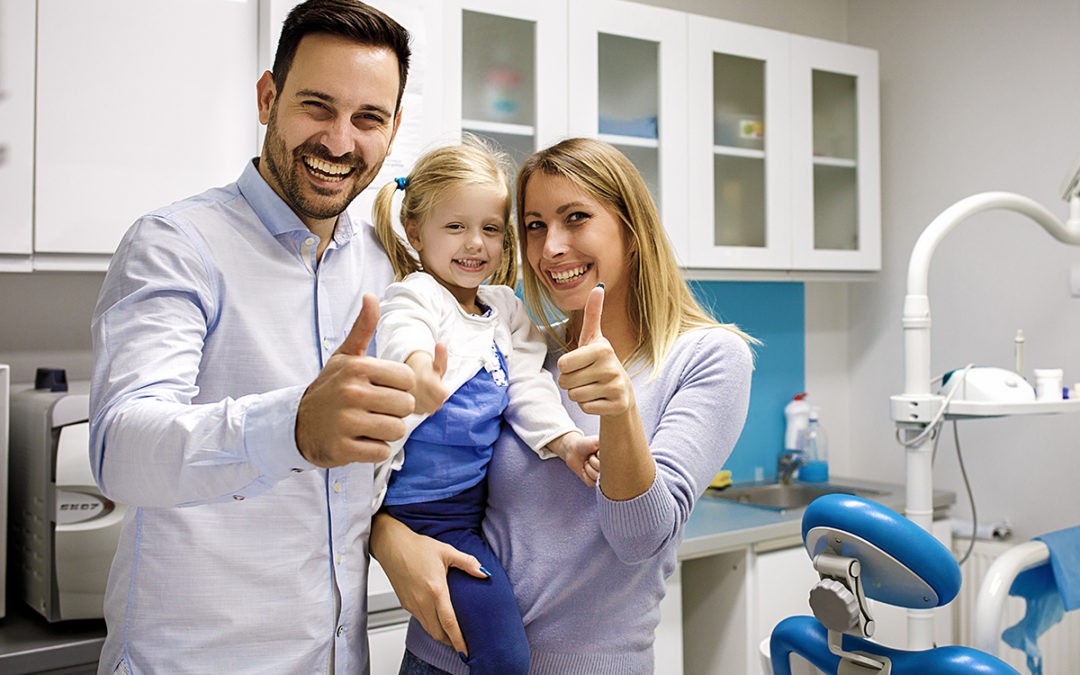 How to choose dental services
