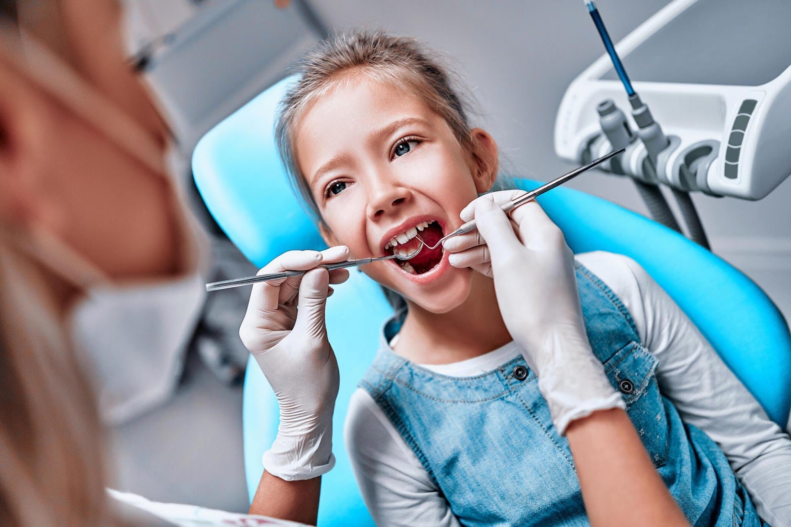 Important Questions That You Must Ask a Pediatric Dentist