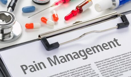 Pain Management for Specific