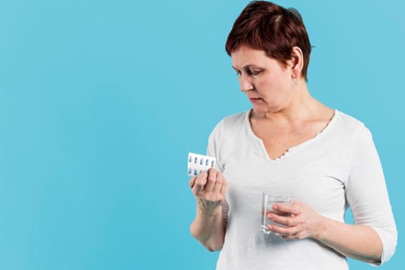 Empower Your Health: Exploring Women’s Hormone Replacement Therapy