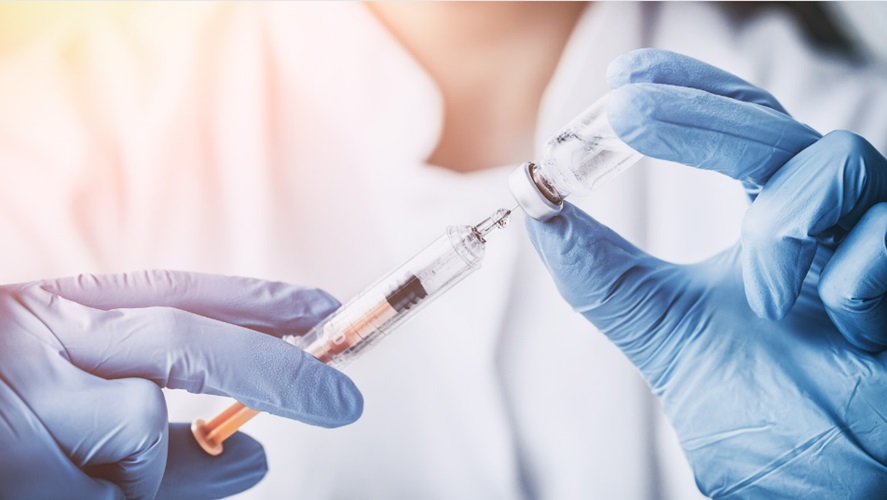 B12 Injections