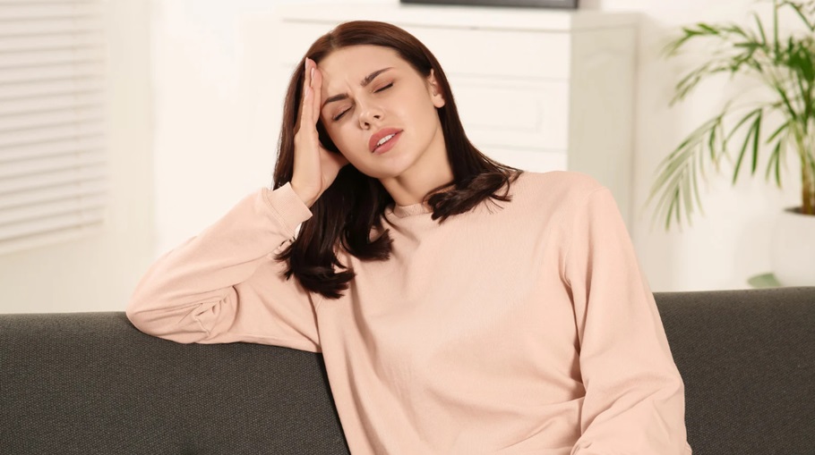 Hormonal Imbalances