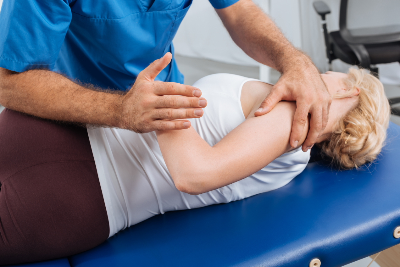 Chiropractic Care: Understanding the Benefits and What to Expect