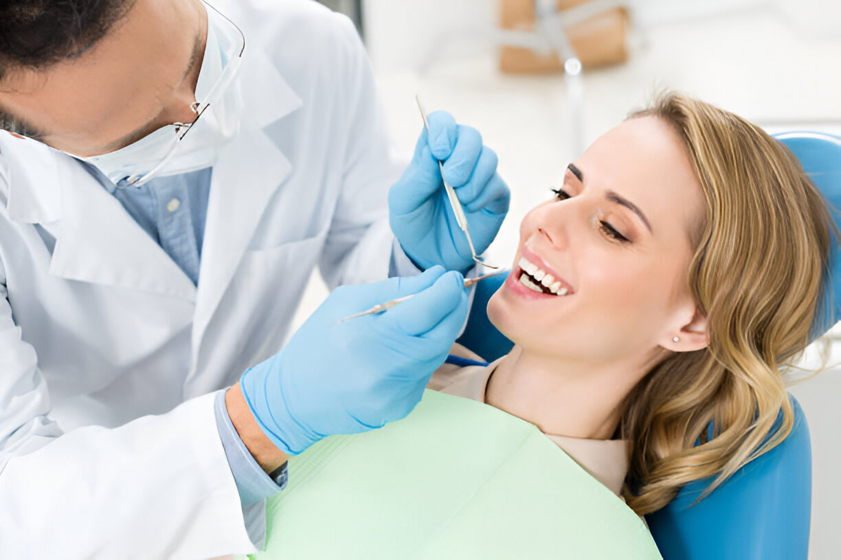 A Smart Choice for Healthier Gums