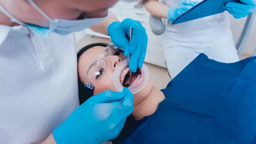 What Makes a Modern Dental Clinic Stand Out in Today’s Healthcare Space