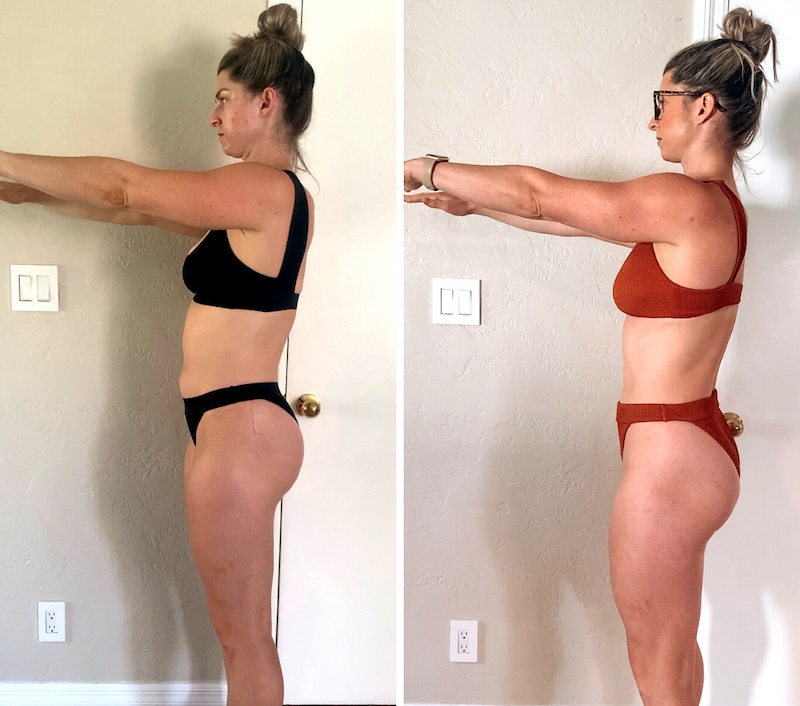 Macros for Women vs. Men: Do Fat Loss Strategies Need to Be Different?
