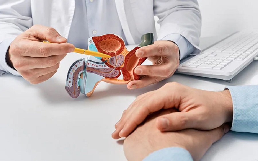 Shockwave Therapy for ED