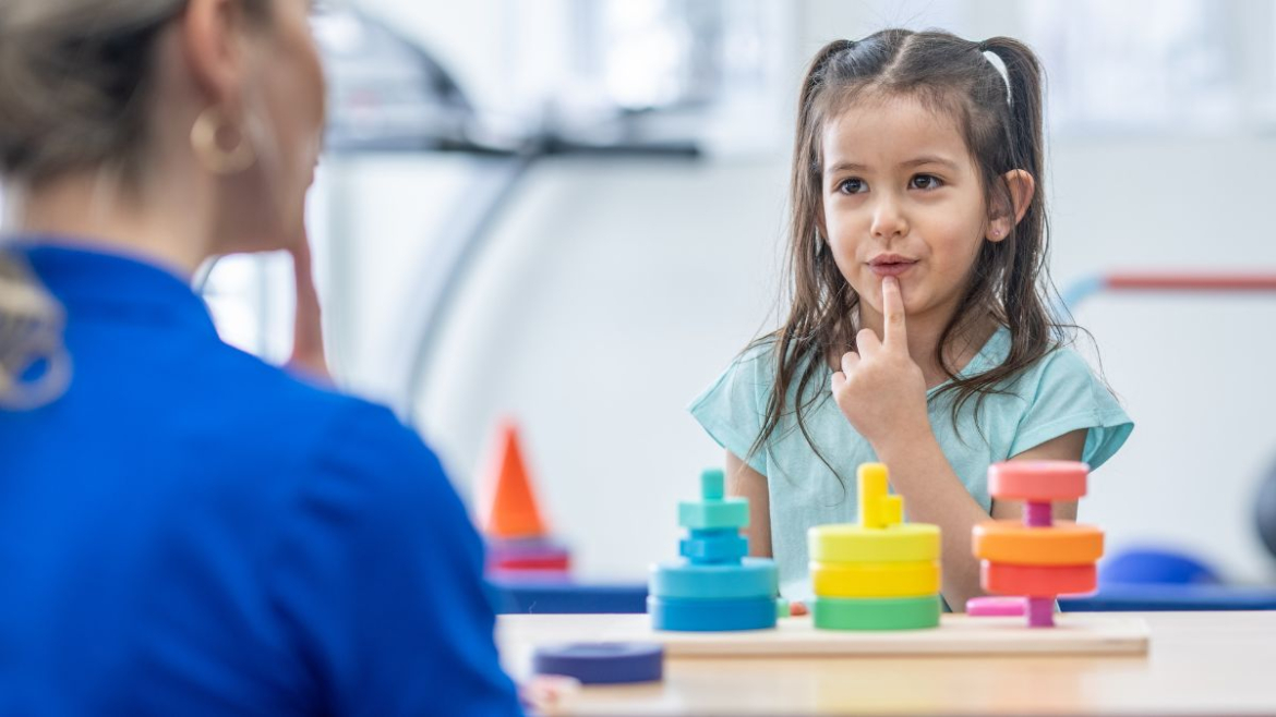 Common Signs That Indicate Your Child May Need Speech Therapy