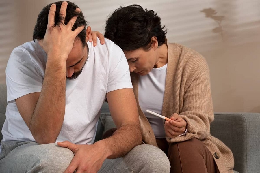 Fertility Stress