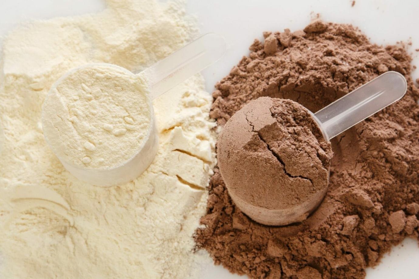 Where to Buy Budget-Friendly Post-Workout Protein Powders That Work
