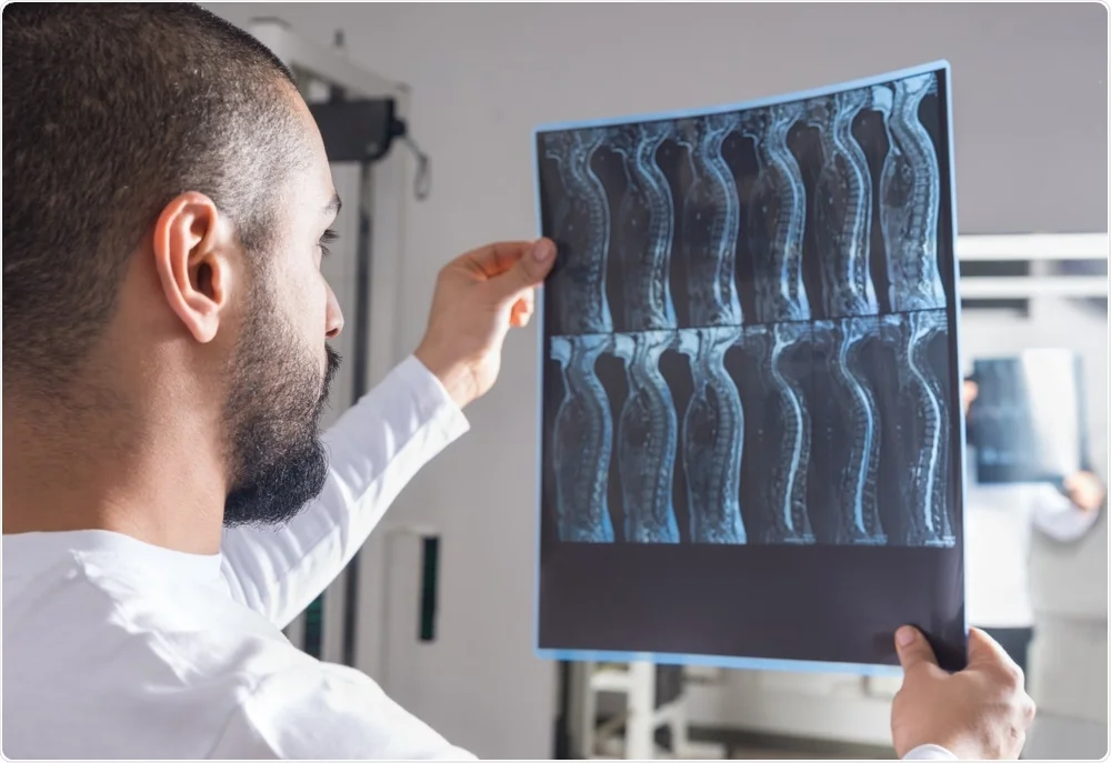 The Spinal Cord Injury Functional Recovery of Mr. John Smith