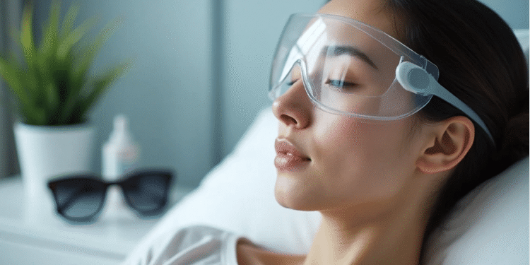 Is Laser Eye Surgery Safe? Key Factors Patients Should Discuss with an Eye Specialist