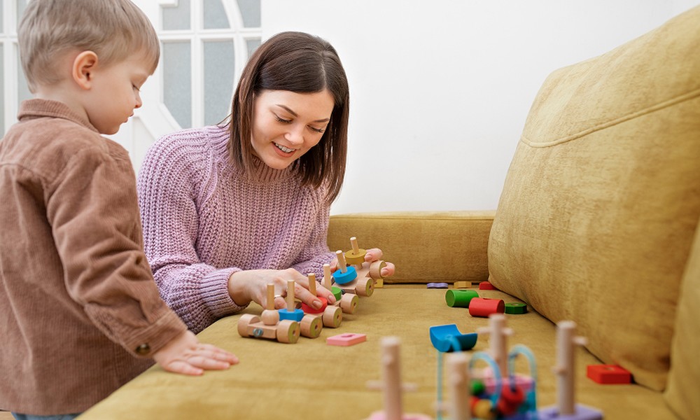 Preparing Your Child for Their First Autism Therapy Session - Health ...