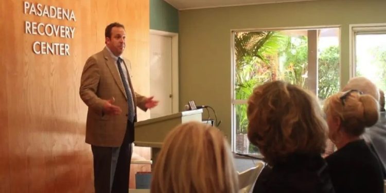Pasadena Recovery Center: Why Effective Treatment Starts Here
