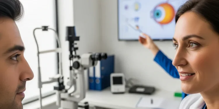 Is Laser Eye Surgery Right for You? Simple Questions to Ask First
