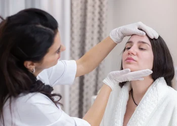 Restore Skin Firmness with Thermage Treatment