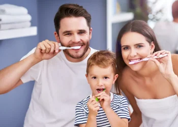 3 Practical Ways Families Can Reduce Cavity Risks Together