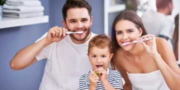 3 Practical Ways Families Can Reduce Cavity Risks Together