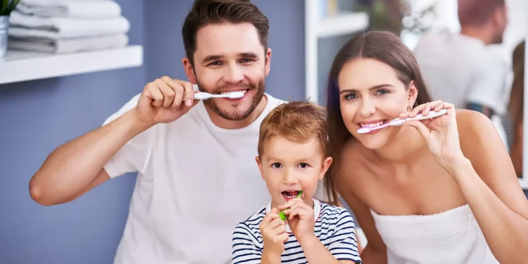 3 Practical Ways Families Can Reduce Cavity Risks Together