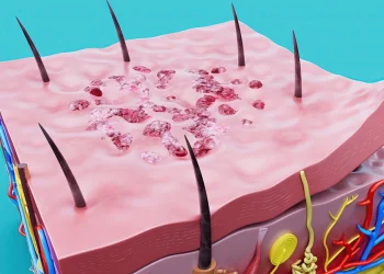The Next Frontier in Skin Longevity is the Extracellular Matrix