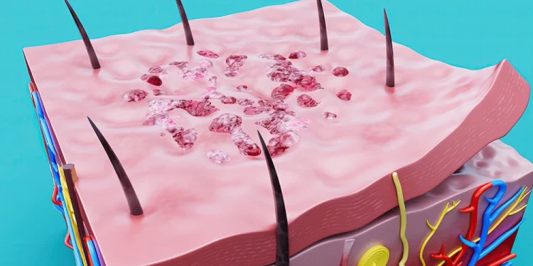 The Next Frontier in Skin Longevity is the Extracellular Matrix