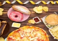 What Foods Are High in Cholesterol