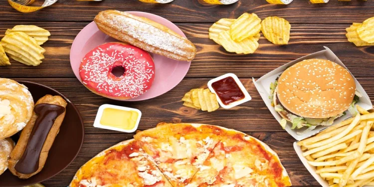 What Foods Are High in Cholesterol