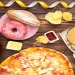What Foods Are High in Cholesterol