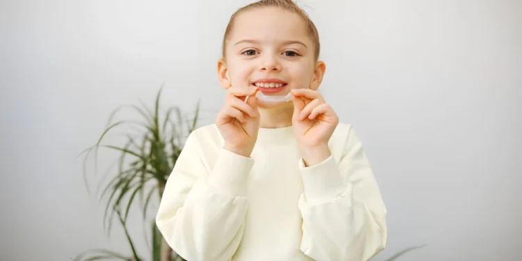 Protecting Your Child’s Teeth – Essential Preventive Dental Treatments