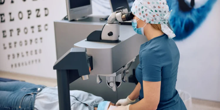 PRK vs LASIK: Why a Surface Laser Procedure May Suit Some Eyes Better