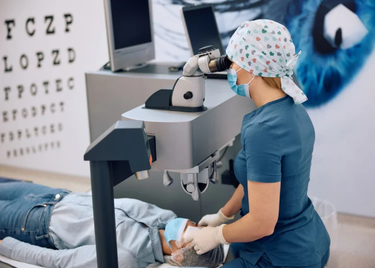 PRK vs LASIK: Why a Surface Laser Procedure May Suit Some Eyes Better