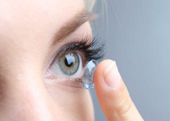 Contact Lenses Should Fit Your Eyes, Not Just Your Prescription