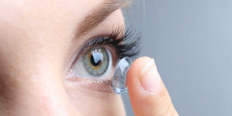 Contact Lenses Should Fit Your Eyes, Not Just Your Prescription