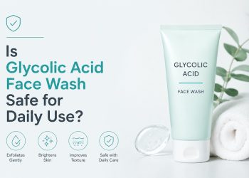 Acid Face Wash