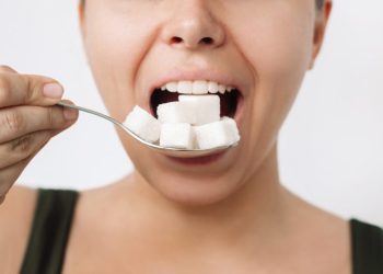 6 Reasons Teeth May Feel Sensitive After Eating Sweets