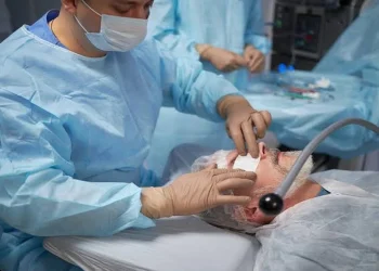 Laser Eye Surgery After 40: Can It Reduce the Need for Reading Glasses?