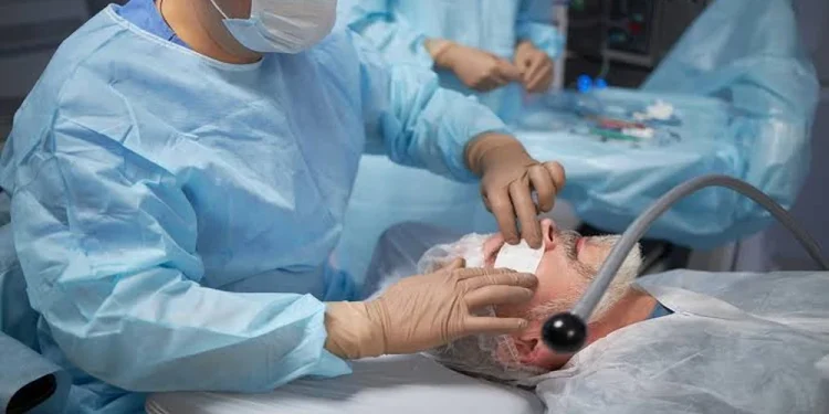 Laser Eye Surgery After 40: Can It Reduce the Need for Reading Glasses?