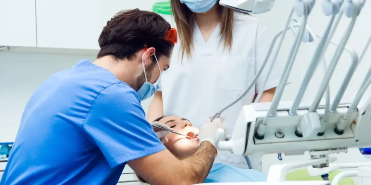 How General Dentistry Maintains Function Beneath Cosmetic Restorations