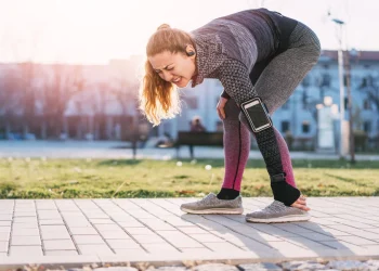Heel Pain After Running or Exercise: Could Massage Help?