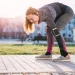 Heel Pain After Running or Exercise: Could Massage Help?