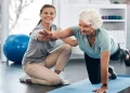 What Is Women’s Physical Therapy — And How Is It Different From Regular PT?