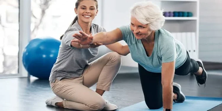 What Is Women’s Physical Therapy — And How Is It Different From Regular PT?